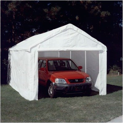 King Canopy 10' x 20' Hercules Canopy