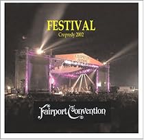 Festival Cropredy 2002
