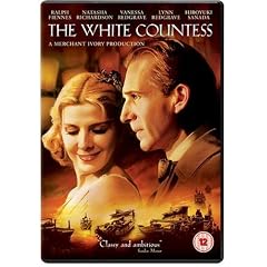 The White Countess [Import anglais]