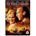 The White Countess [Import anglais]