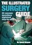 The Illustrated Surgery Guide: 20 Common Operations Explained Step-by-Step