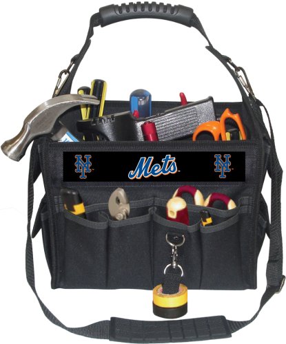 MLB Team Tool Bag 30081 New York Mets