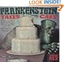Frankenstein Takes the Cake