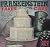 Frankenstein Takes the Cake