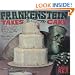 Frankenstein Takes the Cake