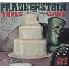 Frankenstein Takes the Cake