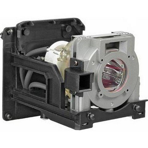 NEC LT265 Projector Construction with High Quality Original Bulb Heart