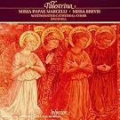 Palestrina: Missa Papae...