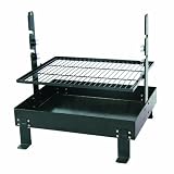 Rome Industries Firepan Rotisserie Grill 51QcTA5zlsL. SL160 Rome Industries Firepan Rotisserie Grill