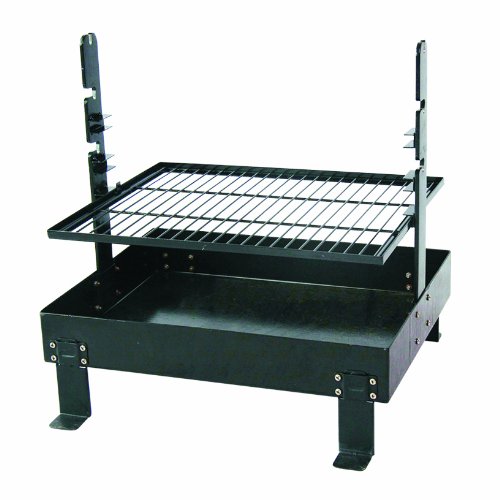 Rome Industries Firepan Rotisserie Grill 51QcTA5zlsL Rome Industries Firepan Rotisserie Grill