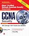 CCNA Cisco Certified Network Associate Security Study Guide with CDROM (Exam 640-553) (Certification Press)