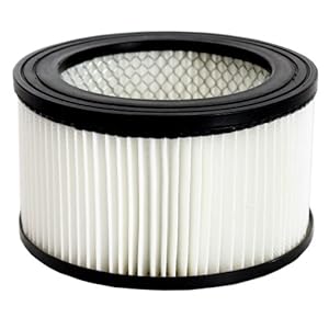 Buy one get one  TecTake Aspirador de cenizas 20 litros 1200 vatios