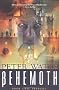 Behemoth: Seppuku Bk. 2