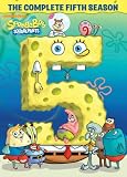 Spongebob Squarepants: Complete Fifth Season