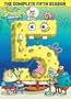 SpongeBob SquarePants: The Complete Fifth Season