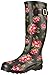 Betsey Johnson Women's Drizle Rain Shoe