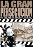 The Great Chase [ NON-USA FORMAT, PAL, Reg.2 Import - Spain ]