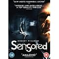 Sensored [DVD]