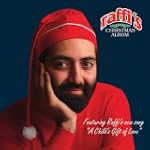 Raffi's Christmas Album
