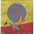 La couleur des oiseaux (1CD audio)