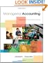 Managerial Accounting: A Focus on Ethical Decision Making