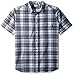 Columbia Men's Tall-Plus-Size Thompson Hill II Yarn Dye Shirt