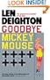 Goodbye Mickey Mouse