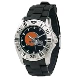 NFL Men's FM-CLE MVP Series Cleveland Browns Watch
