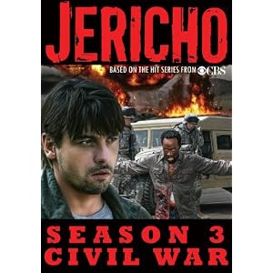 Jericho Season 3