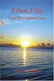 Books : A Poem A Day - Keeps Discouragement Away