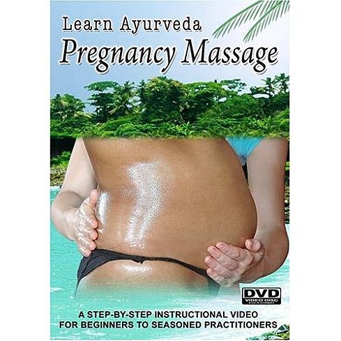 Produkt-Bild: Learn Ayurveda Pregnancy Massage [UK Import]
