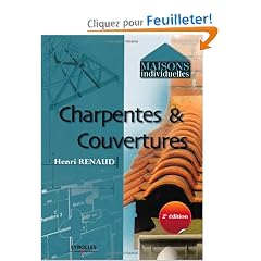 Charpentes et couvertures