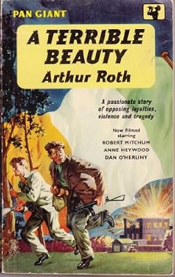 A Terrible Beauty