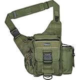 Maxpedition Jumbo S-Type Versipack