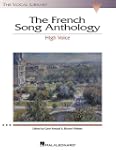 The French Song Anthology: The Vocal...