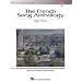 French Song Anthology: The Vocal Library, High Voice