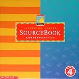 Listening Center Sourcebook (Literacy Place, Grade 4)