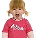 Dirty Fingers, My Dad is Cool Godfather is Gangster Cool, Baby Girl, Bodysuit