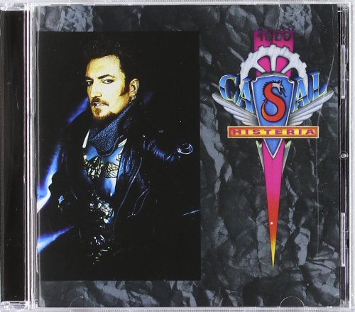 Tino Casal - Tal como soy Lyrics - Zortam Music