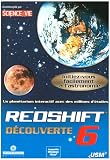 Revue Mindscape  / Redshift 6 Découverte PC