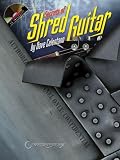 Secrets of Shred Guitar
