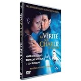 The Truth About Charlie [DVD] [2003]