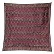 ShalinCraft Throw Pillows Covers made in Silk Fabric 19x19 inches (bcb035)