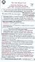 Code Runner Card 2006: Set of 7 Laminated Pocket Cards
