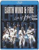 アース・ウィンド&ファイアー / ライブ・アット・モントルー1997 [Blu-ray]