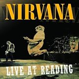 Live At Reading (Deluxe Edition CD+DVD)by Nirvana