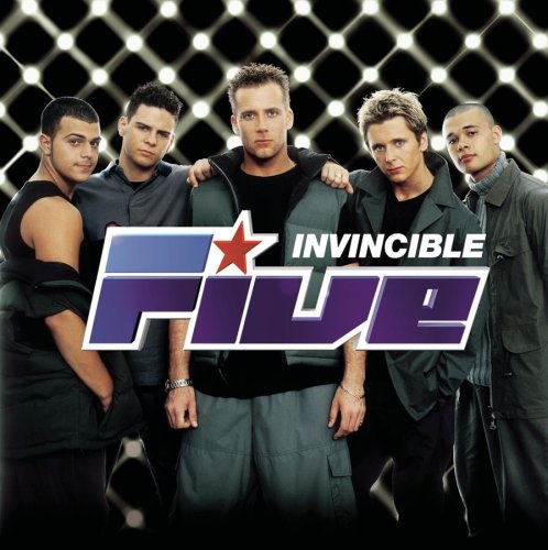 Invincible