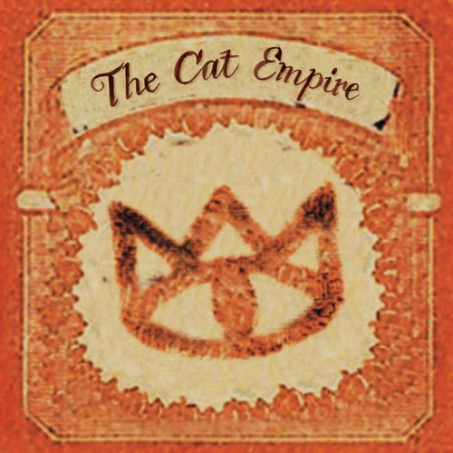 CD-Charts  Music : The Cat Empire