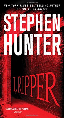 i ripper a novel