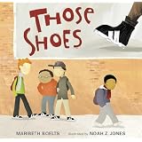 Those Shoes
